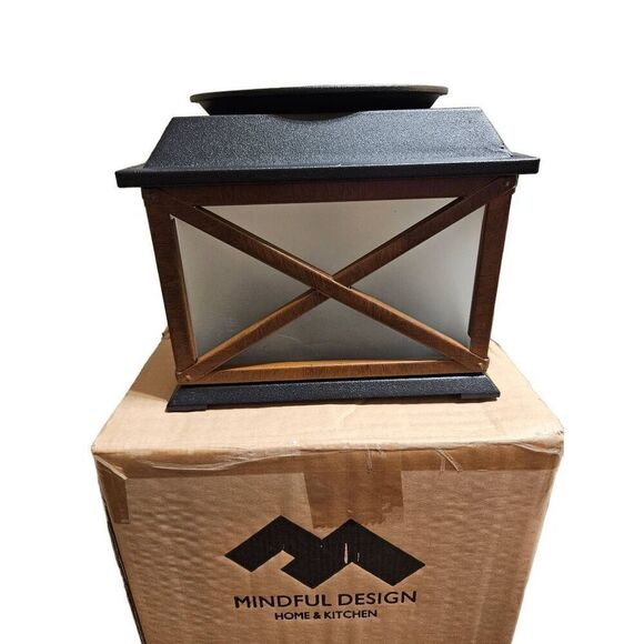 Mindful design lantern 1223192 - Picture 5 of 8